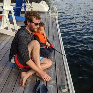 Meet your Posher, Bobby